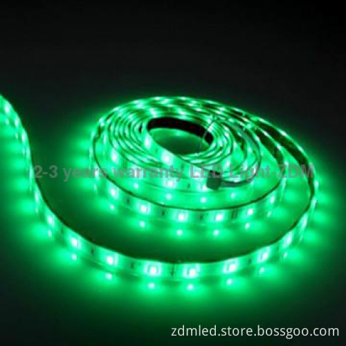 high waterproof 12v&24v patio light strings